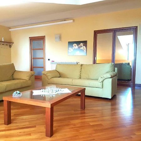 Leucosia Dream Apartment Naples Exterior photo