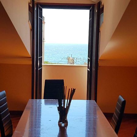 Leucosia Dream Apartment Naples Exterior photo