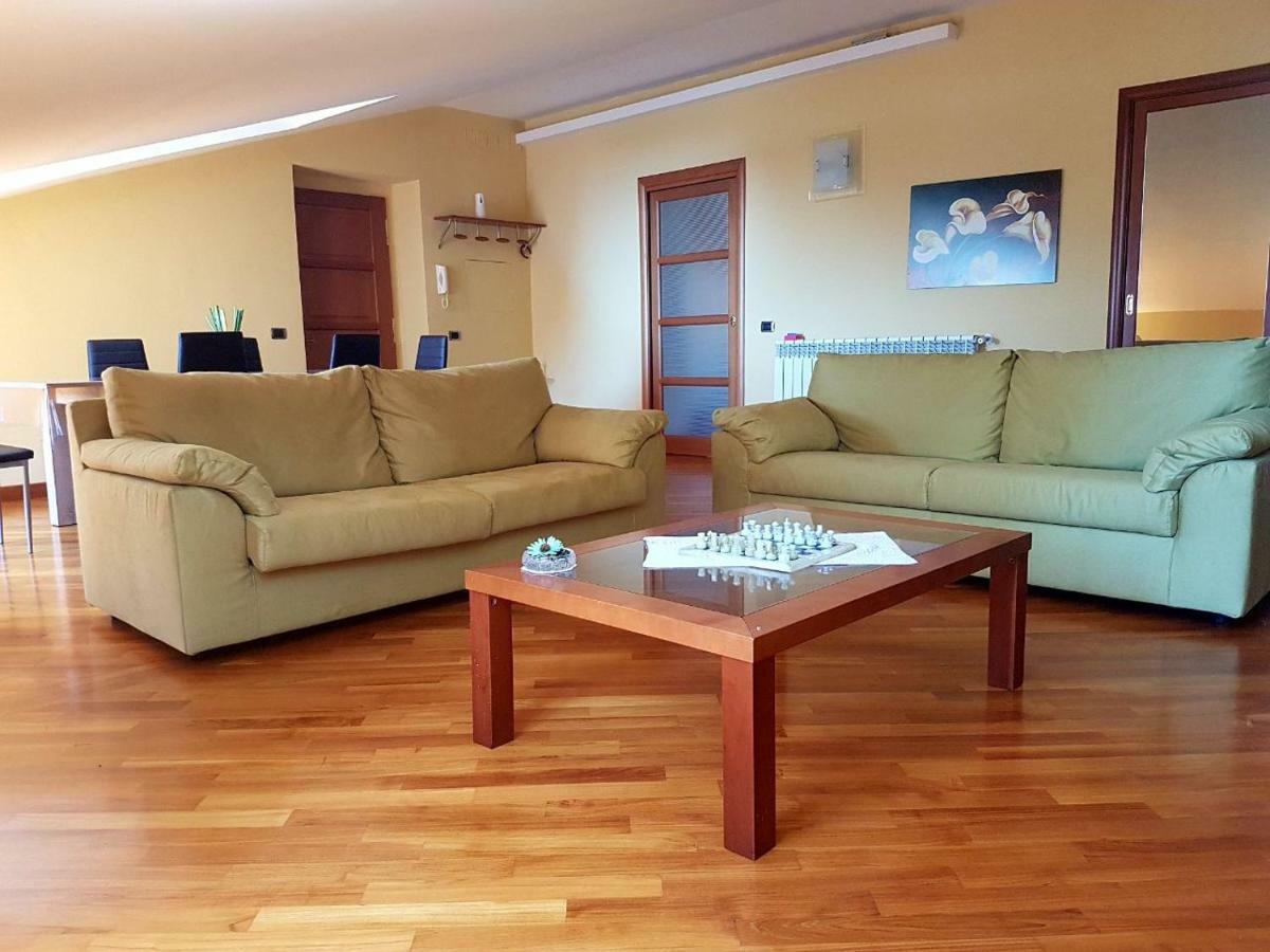Leucosia Dream Apartment Naples Exterior photo