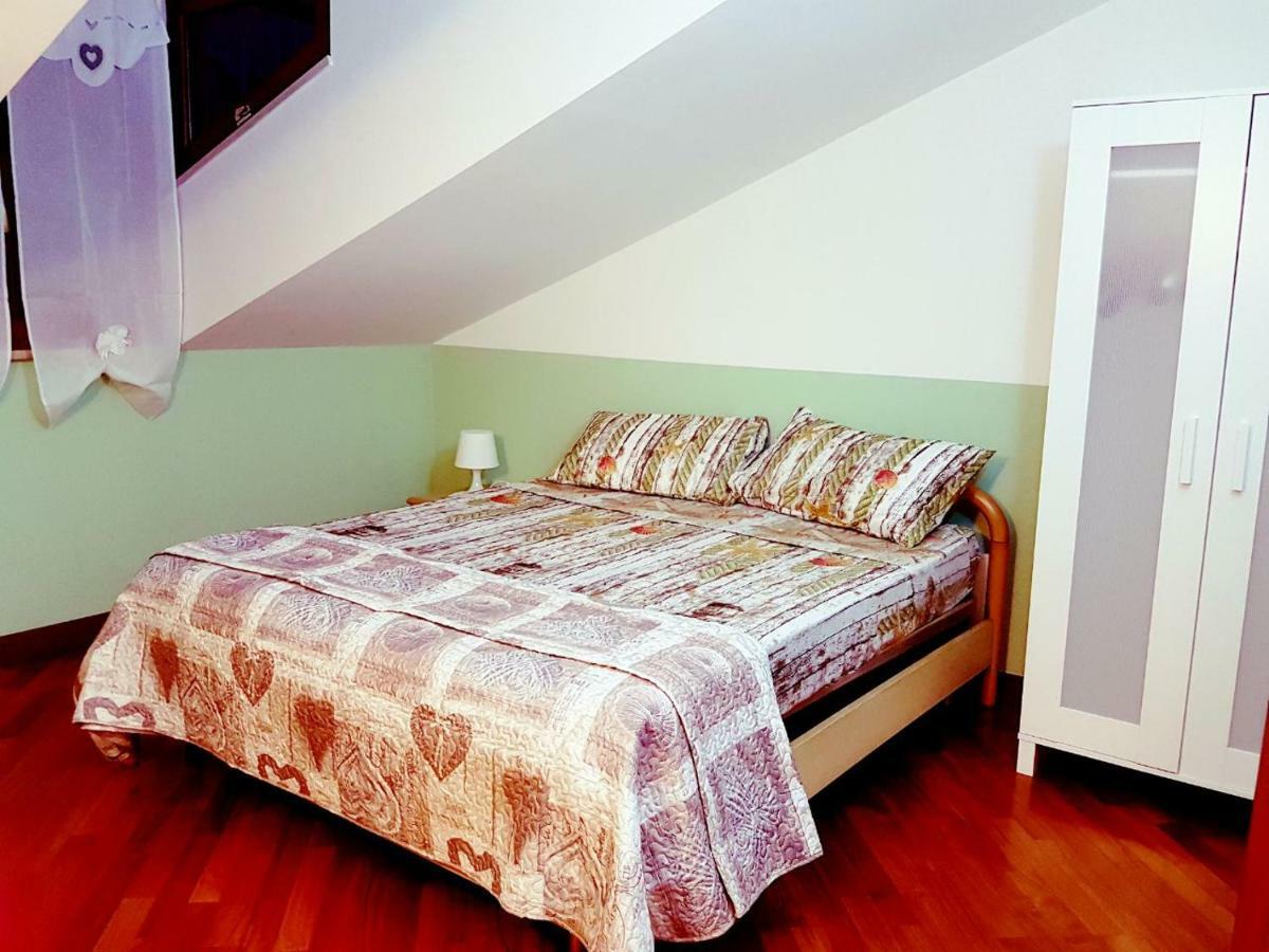 Leucosia Dream Apartment Naples Exterior photo