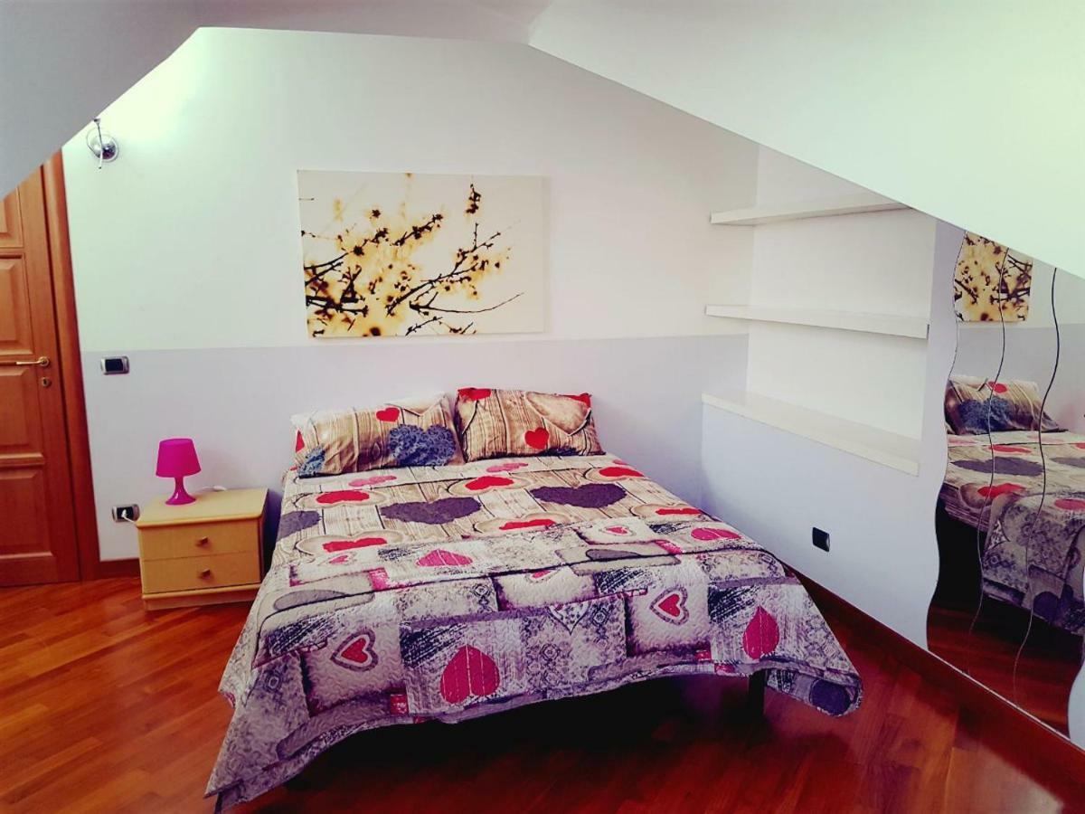 Leucosia Dream Apartment Naples Exterior photo